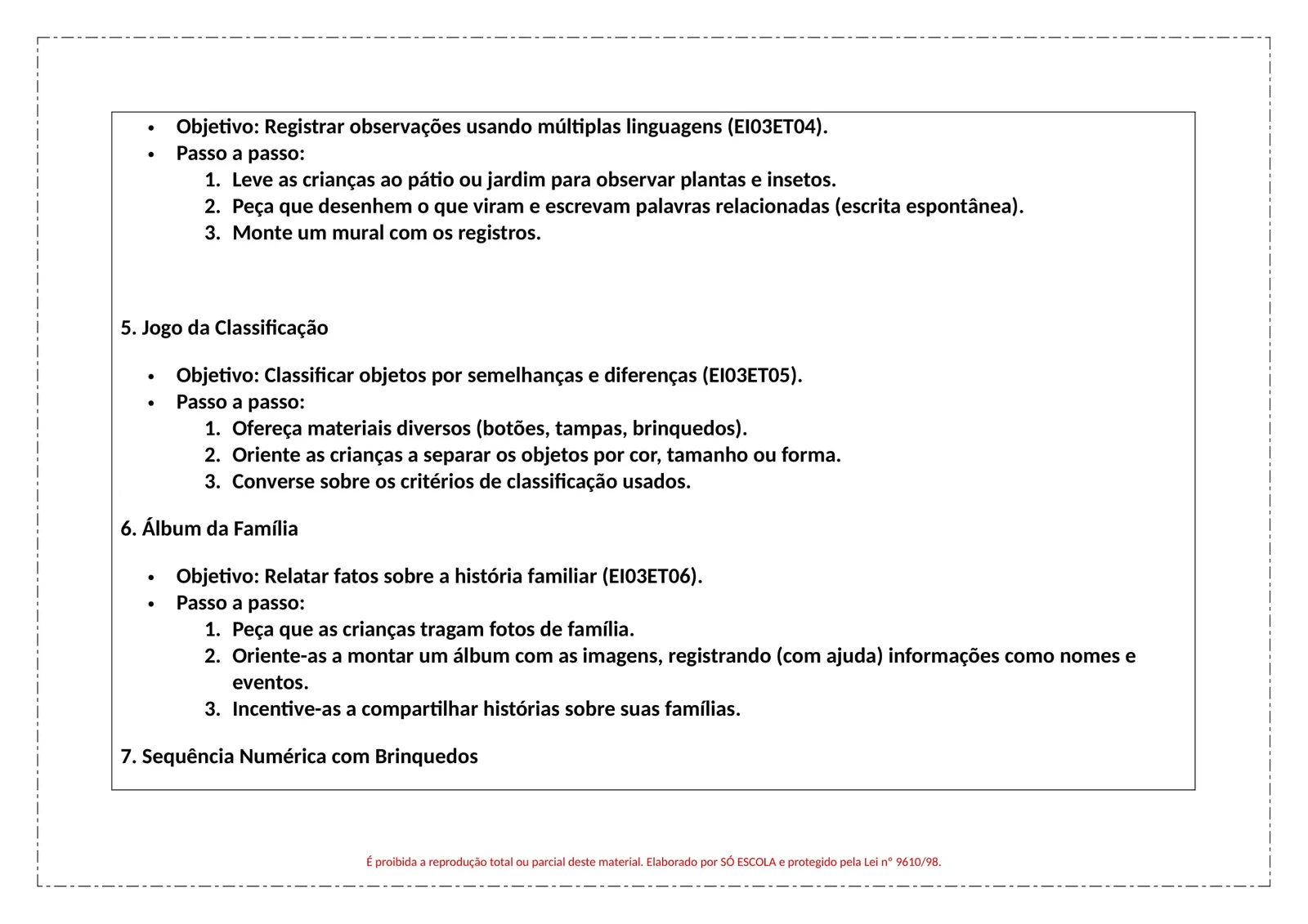 PLANEJAMENTOS DE AULA BNCC - ANUAL (2)
